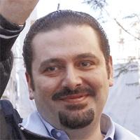 Oğul Haririden Hizbullaha dur