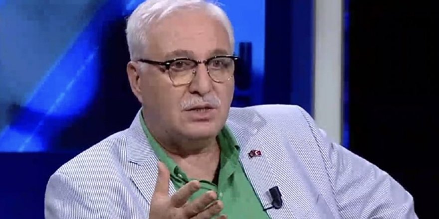 Prof. Dr. Tevfik Özlü'den vatandaşlara alışveriş uyarısı