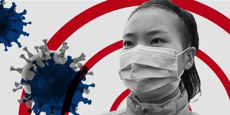 İkinci dalgayı yaşayan Çin'den açıklama: Virüs değişime uğruyor