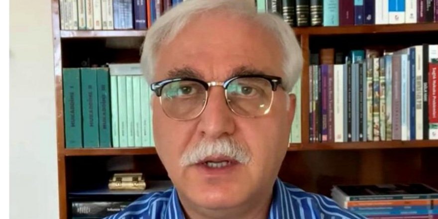 Prof. Dr. Tevfik Özlü’den 65 yaş açıklaması