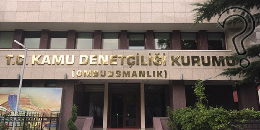 Türkiye Kamu-Sen, Sözleşmelilere Kadro İçin Ombudsman'a Başvurdu
