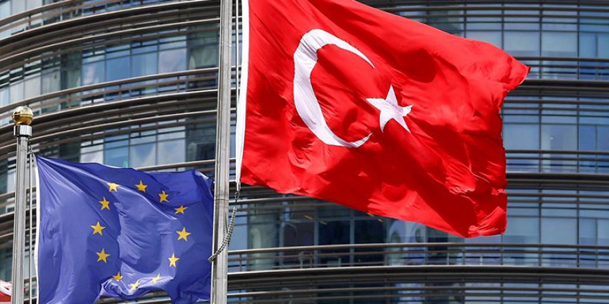 Avrupa Birliği ülkelerinin sınırları Türkiye'ye 1 Temmuz'a kadar kapalı