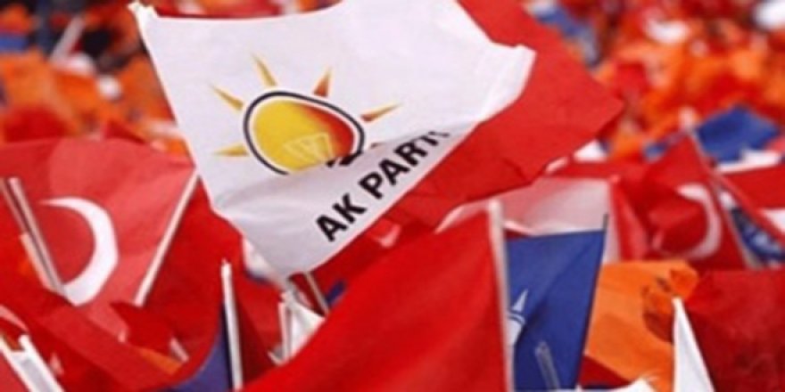AK Parti 'Aile Araştırma Merkezleri' kuruyor