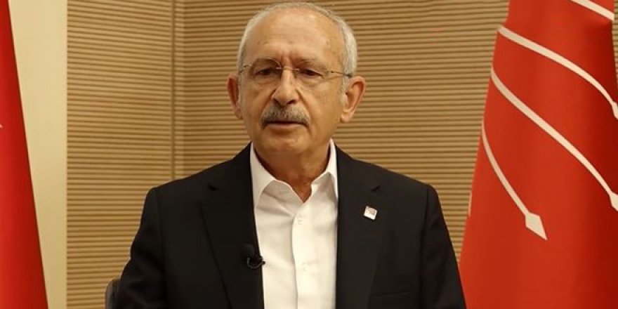 Kılıçdaroğlu: Ayasofya'nın cami olmasına karşı çıkmayacağım