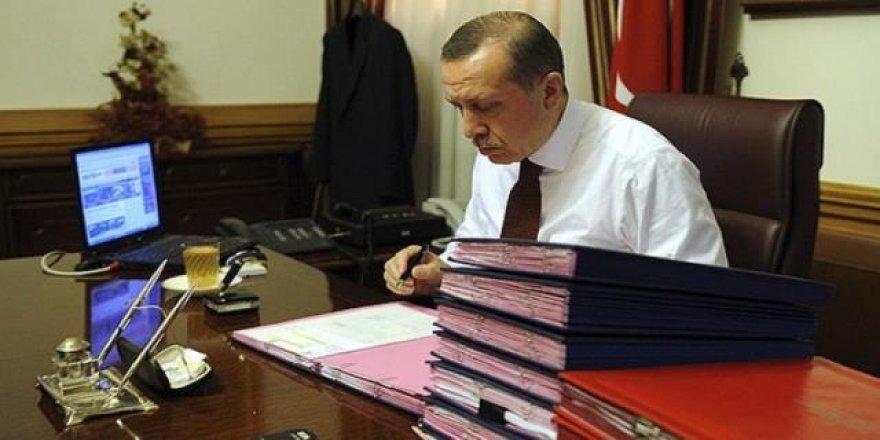 Erdoğan'ın masasına geldi! Milyonları ilgilendiren imza an meselesi