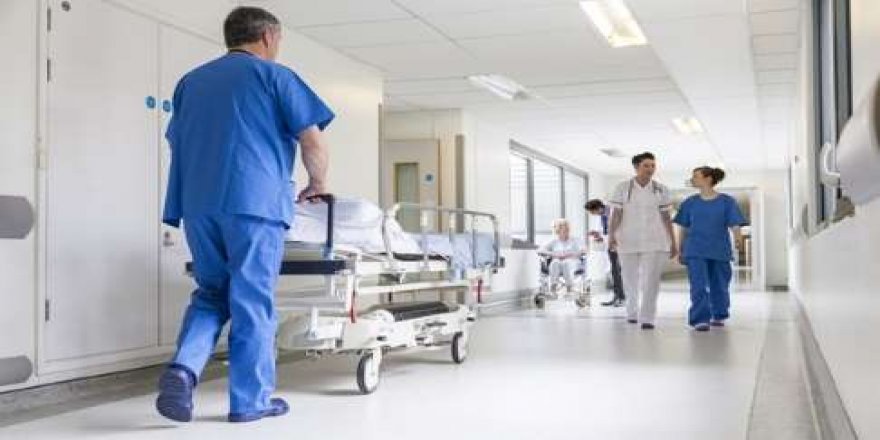 SGK'dan flaş karar: Özel hastaneler hasta alamayacak