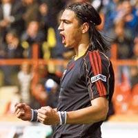 Topuz'un menajeri: Beşiktaş'a imza attık
