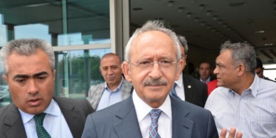 Kılıçdaroğlu, Ayasofya davetini neden geri çevirdiğini açıkladı