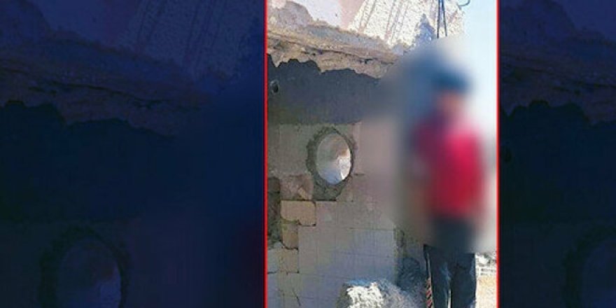 Vahşet: PKK/YPG'li hainler çocukları acımasızca infaz etmeye başladı
