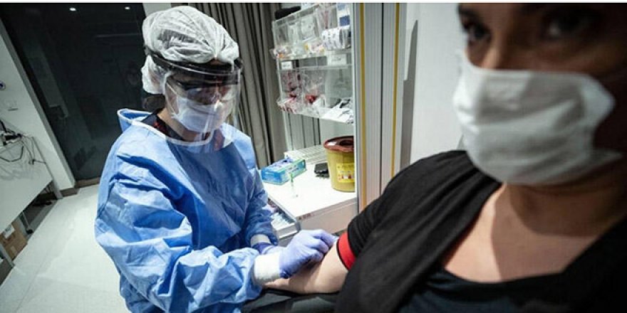 Bakanlıktan yeni karar: Hastanede virüs tedavisi şartları değişti