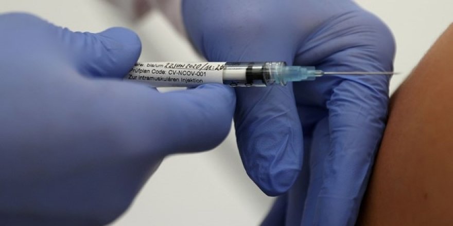 Rusya koronavirüs aşısının üretimine başladı