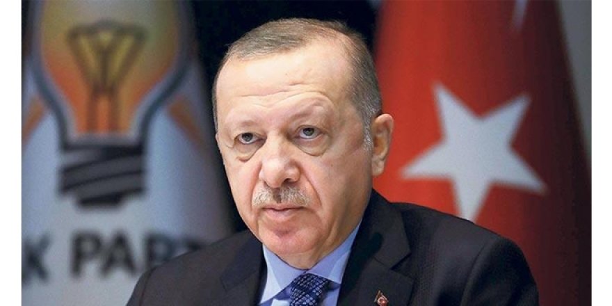 Erdoğan, 35 maddelik paketin bir an önce TBMM'ye gelmesini istedi