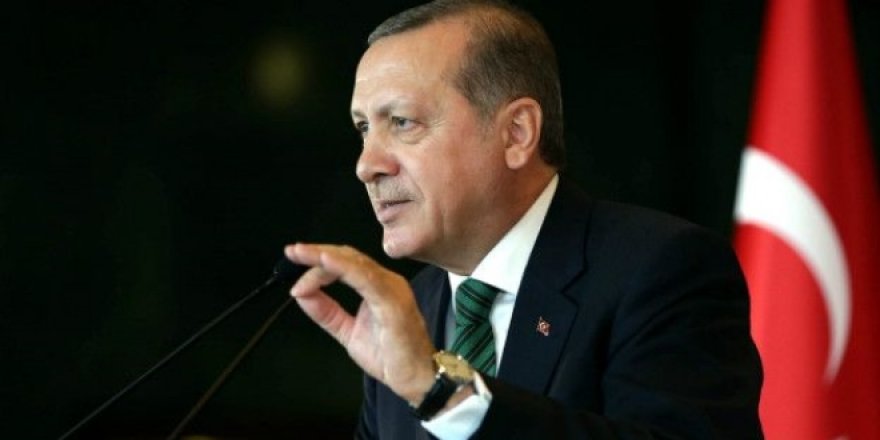 Erdoğan: Ekonomimiz iyi durumda, bunu vatandaşa anlatın