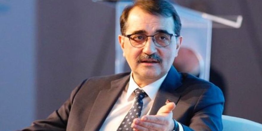 Bakan Dönmez sondajda 'ortaklık' iddialarına cevap verdi