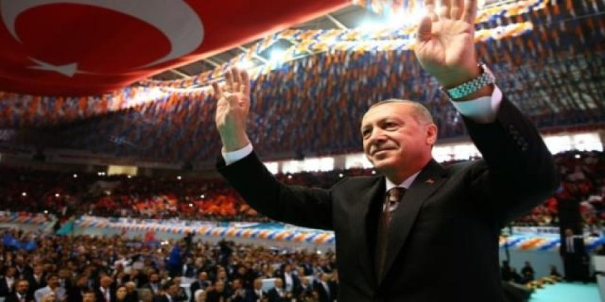 Erdoğan düğmeye bastı! Büyük değişim geliyor