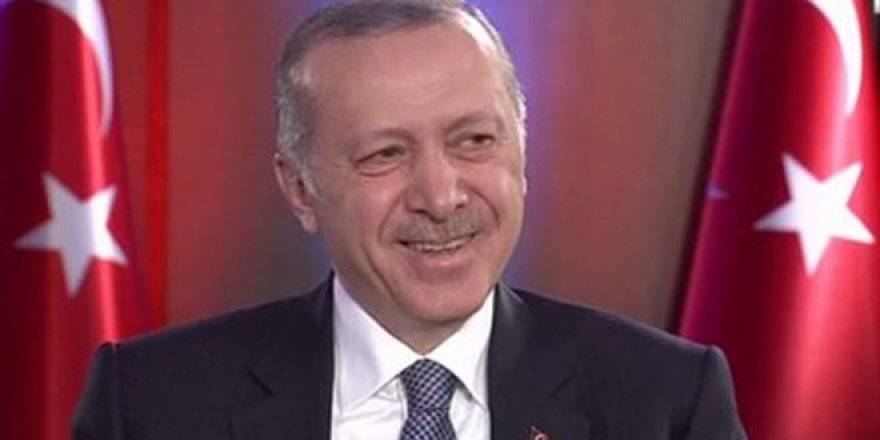 Erdoğan'dan, 'Acı Biber Reçel'i getiren kurmayına... Reçel yemiyorum