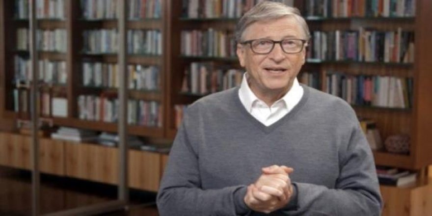 Bill Gates korona virüsün biteceği tarihi açıkladı