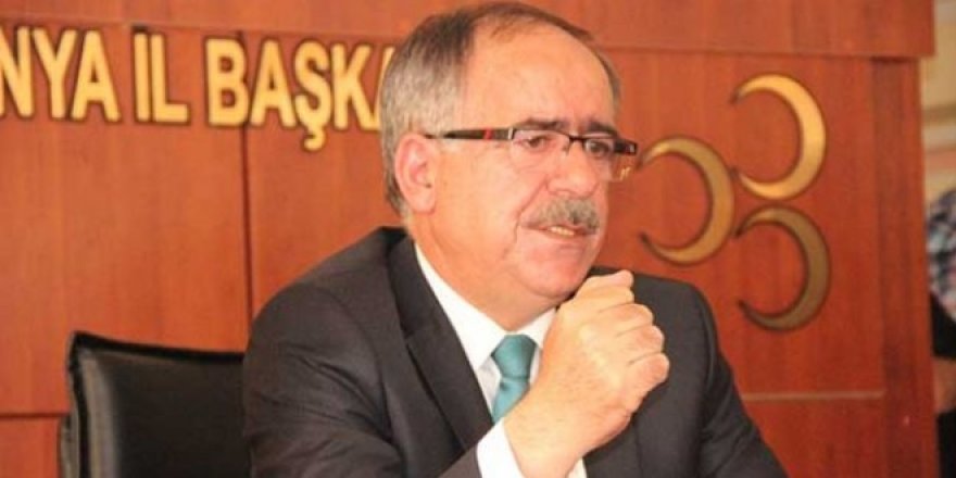 MHP’li Mustafa Kalaycı: FETÖ’nün siyasi ayağına girilmedi