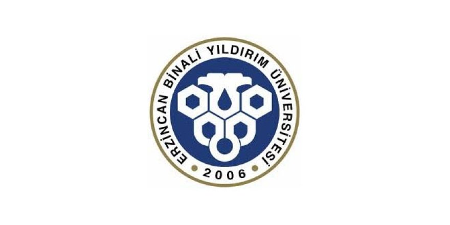 Erzincan Binali Yıldırım Üniversitesi Öğretim Üyesi Alım İlanı