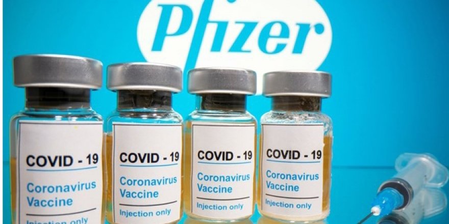 Pfizer'den yüzde 90 koruma sağlayan aşının fiyatına ilişkin ilk açıklama