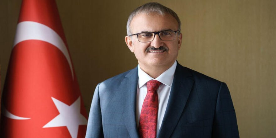 Vali Karaloğlu: Meclis üyelerinden fitil fitil getirmezsem...