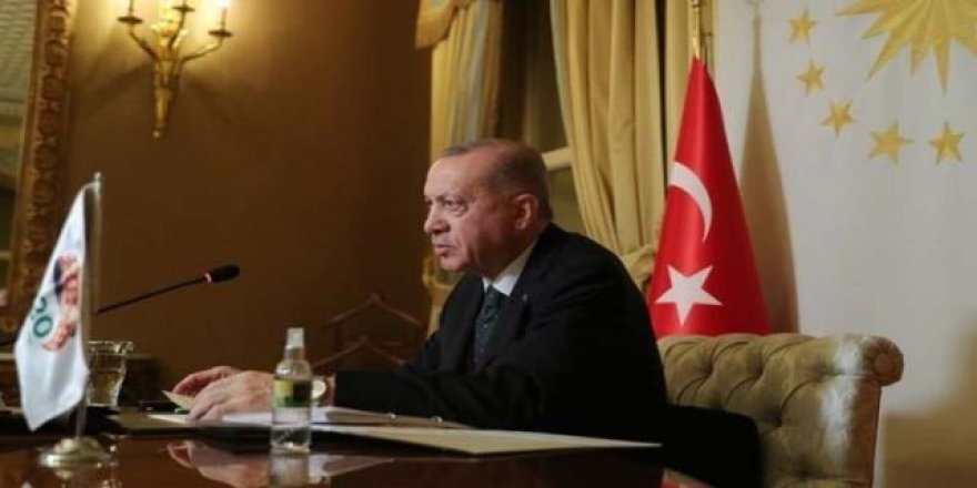'Erdoğan, ekonomi sunumlarının ardından görevden aldı'