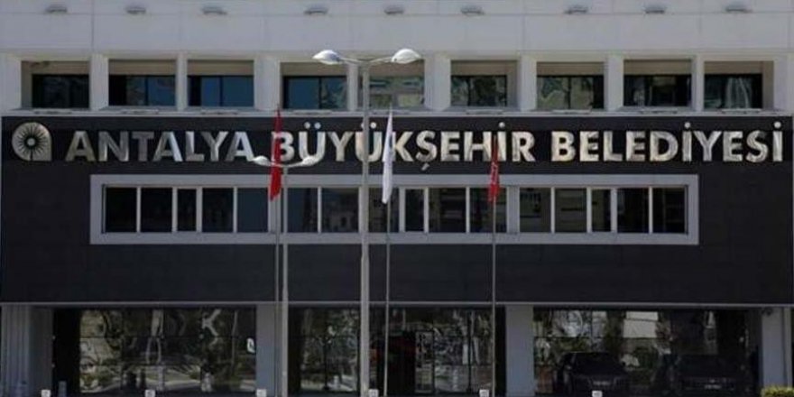 Antalya Büyükşehir Belediyesi de ilk 100'deki adayları mülakatla eledi