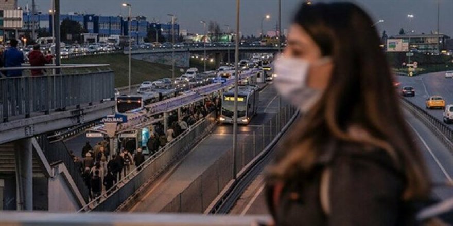 'Ankara'da, vakalar yüzde 40 düştü'