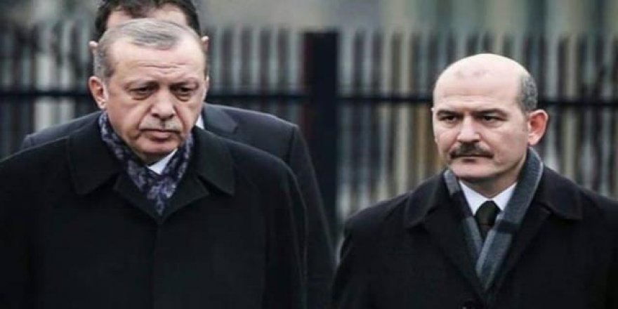 Cumhurbaşkanı Erdoğan ve Soylu’nun yetkileri artırılıyor
