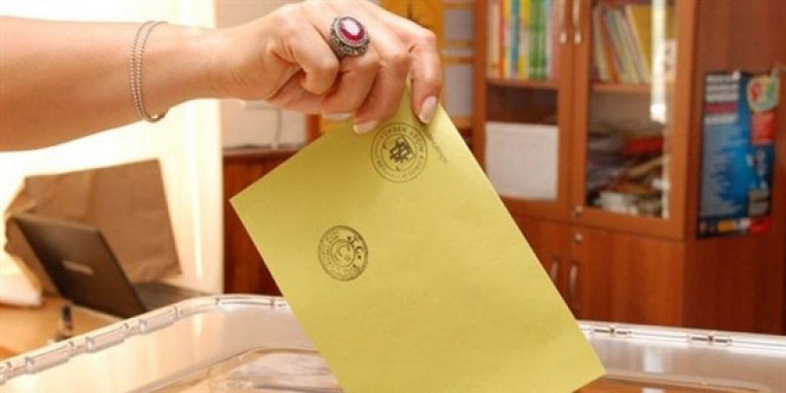 Araştırmacılar değerlendirdi: Türkiye erken seçime gider mi?