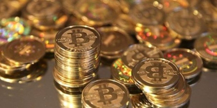 Kripto para Bitcoin, 27 bin dolar sınırına dayandı