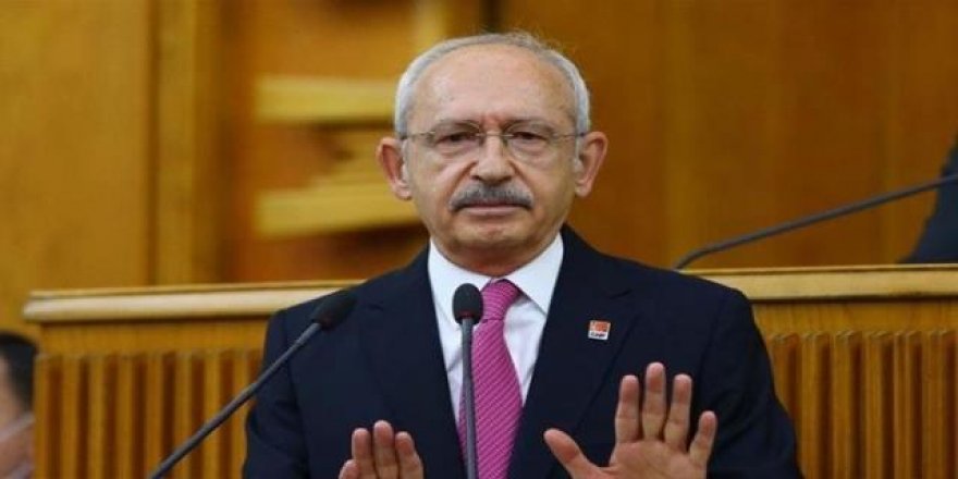 Kemal Kılıçdaroğlu’ndan Fikri Sağlar’a "başörtüsü" tepkisi