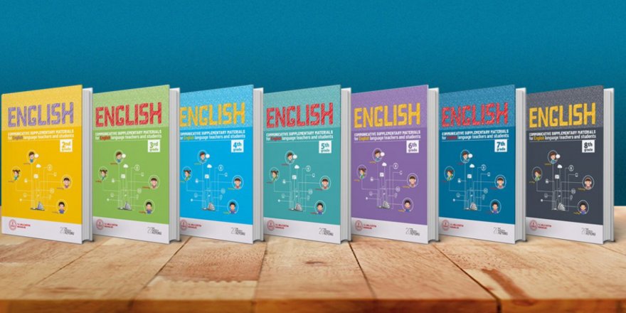 MEB, yeni ve eğlenceli İngilizce etkinlik kılavuzları hazırladı