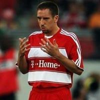 Ribery'nin bonservisi için 55 milyon euro