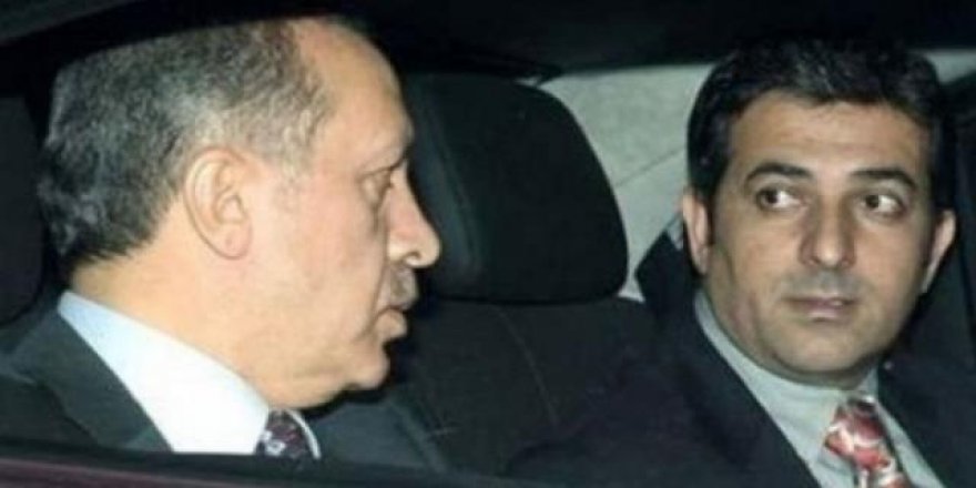 Erdoğan'ın eski danışmanı Beki'den ilginç iddia! Yanıltan gizli lobi var...