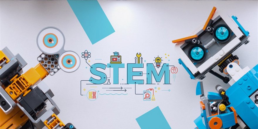 "Kızlar için STEM Robotik OPEN LAB." projesi başlatıldı