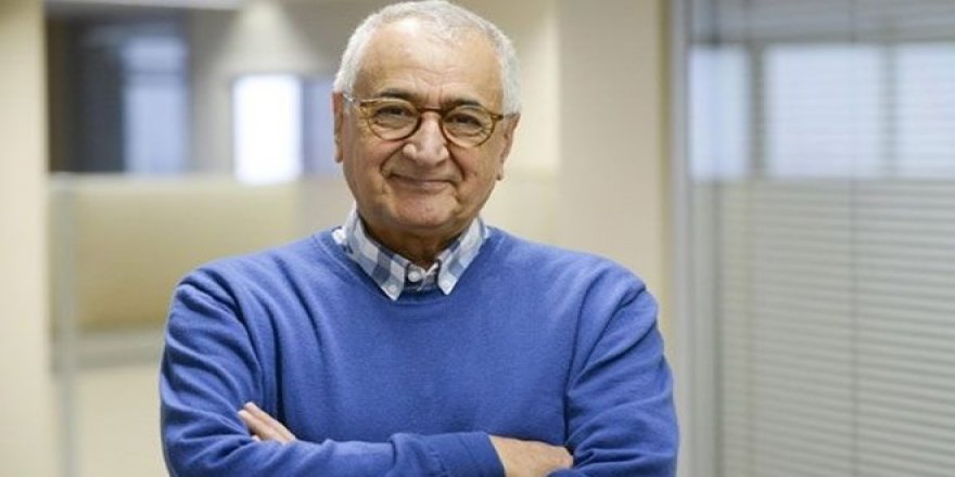 Psikolog ve yazar Doğan Cüceloğlu hayatını kaybetti
