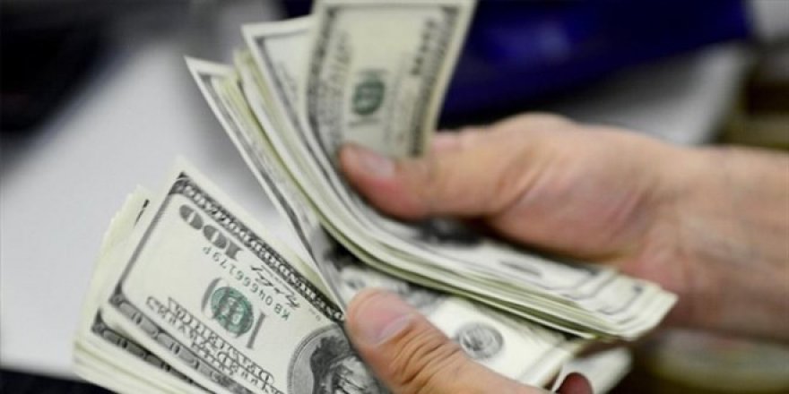 ABD tahvil faizleri yeniden arttı - Dolar 7,60 TL'ye dayandı