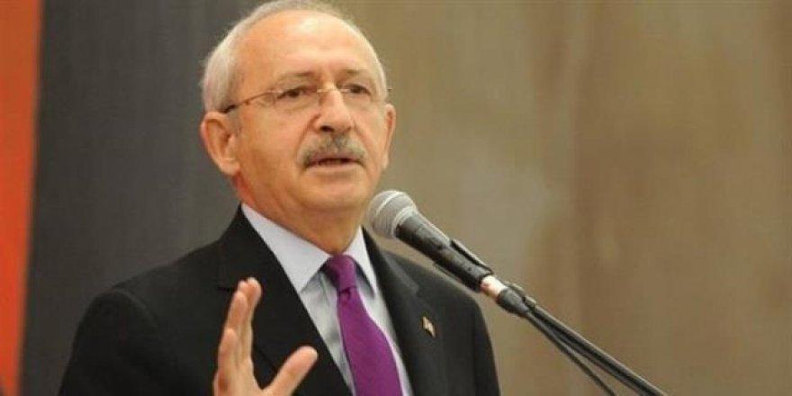 Kılıçdaroğlu: 254 bin kişiye kesilen cezanın tamamını iade edeceğiz