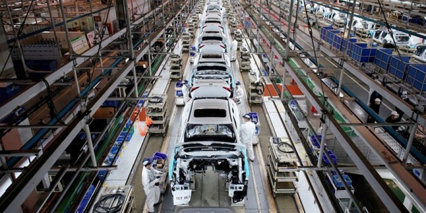 Honda, Türkiye'deki otomobil üretimini sonlandırıyor