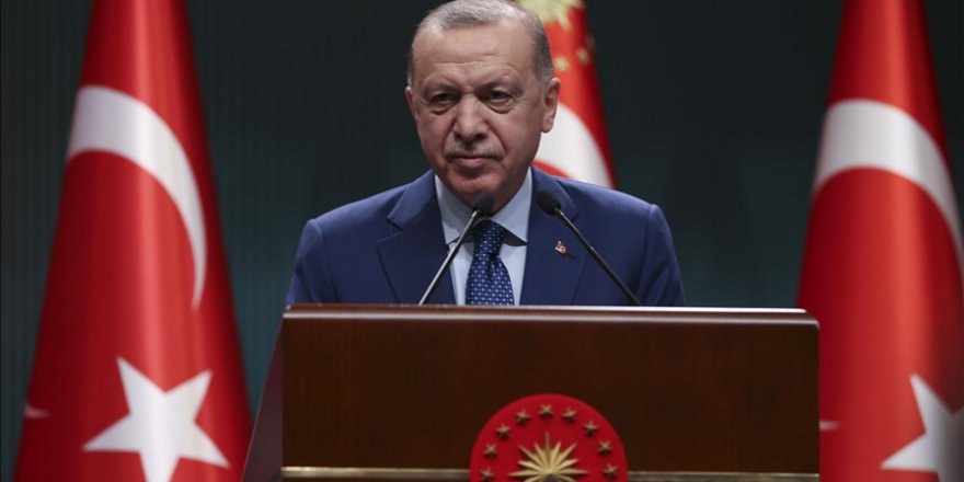 Erdoğan 'tam kapanma' sinyalini vermişti! Kritik toplantı...