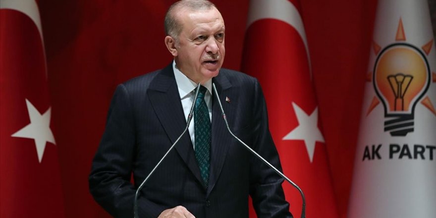 Erdoğan son dakika 'Ramazan' açıklaması!