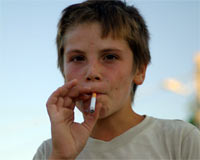 Gençlere sigarayı bıraktırmanın 10 yolu