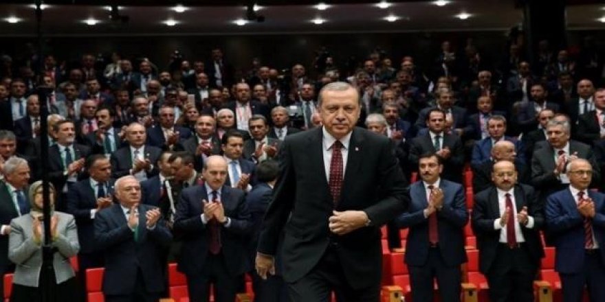 Erdoğan 4 bakanı görevden alıyor iddiası! İşte o isimler...
