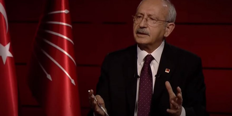 Kılıçdaroğlu: Otoriter rejimi sandıkta yolcu edeceğiz