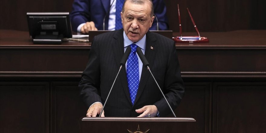 Cumhurbaşkanı Erdoğan: Suç örgütlerini, 19 yıl boyunca birer birer çökerttik