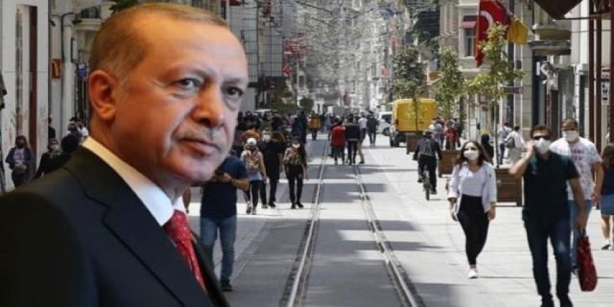 Erdoğan tarih verdi: 21 Haziran ayarı geliyor...