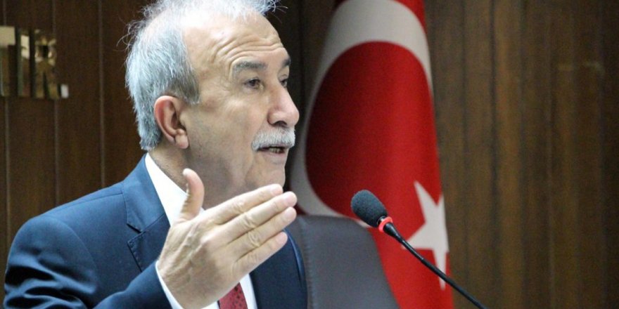 Eski Emniyet Müdürü Hanefi Avcı'dan Sedat Peker yorumu: Bildiklerinin yüzde 3'ünü anlattı
