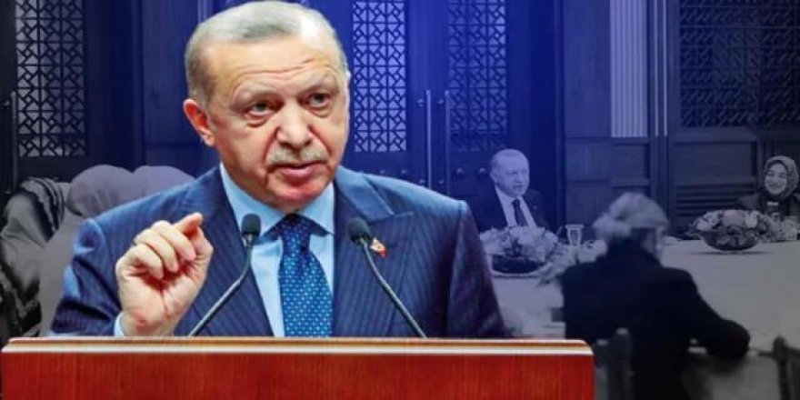 Erdoğan dört saat dinledi: 1 Temmuz'da açıklayacak