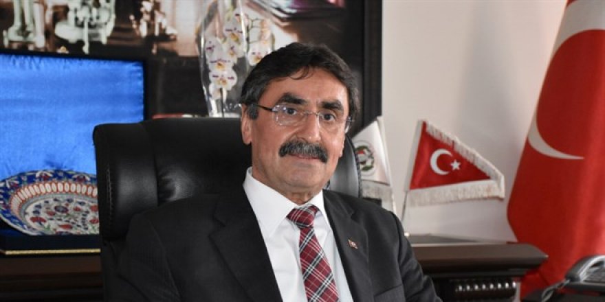Aydın'da Karacasu Belediye Başkanı görevinden istifa etti